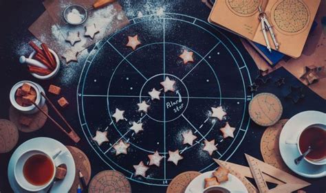 Find out with an accurate prediction. Aquarius October 2019 horoscope: What does your star sign forecast say this month? | Express.co.uk