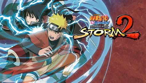You can also download street fighter v arcade edition with 15 dlcs. NARUTO SHIPPUDEN: Ultimate Ninja STORM 2 Free Download ...