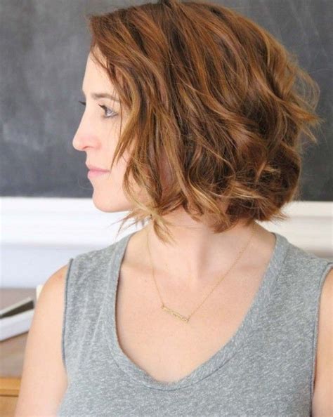 20 Delightful Wavycurly Bob Hairstyles For Women Bob Hairstyles 2024 Styles Weekly