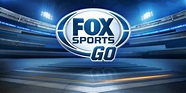 Fox Sports Go: How To Live Stream Fox Sports Regional Channels