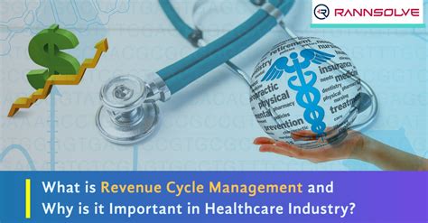 What Is Revenue Cycle Management And Why Is It Important In The