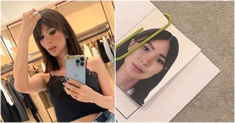 Heart Evangelista Stuns Netizens With Her Id Photo Adulting Kami Ph