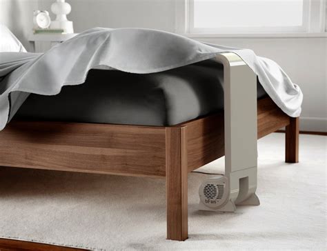 Bfan Air Cooling Bed Fan Gadget Flow