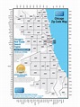 Chicago Zip Code Map 2020-2021 - Fill and Sign Printable Template ...