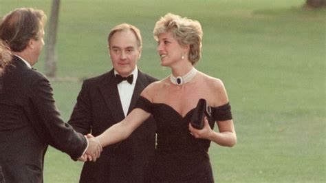 Princess Diana S Iconic Revenge Dress In Princess Diana Dresses Sexiz Pix