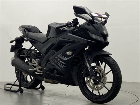 R15 V3 Bike Wallpapers Wallpaper Cave