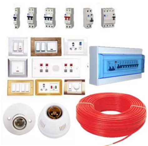 Electrical Items At Best Price In Noida By Aadhya Sales Id 22377563112