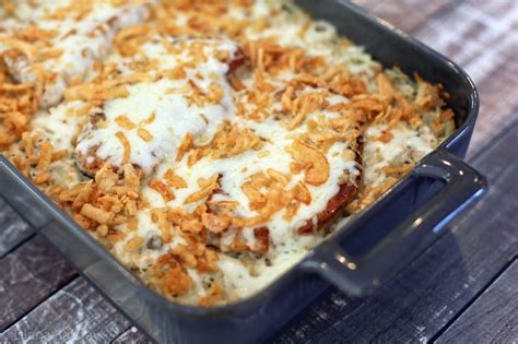 1 small onion, chopped (1/4 cup). Pork Chop and Hash Brown Potato Bake Recipe