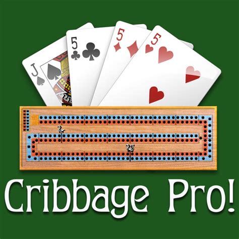 Cribbage Pro On The App Store