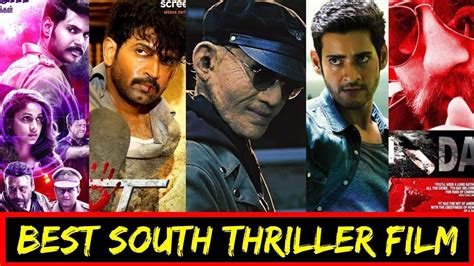 Best Action Movies South Hindi Dubbed 2020 List Of 42 Best South