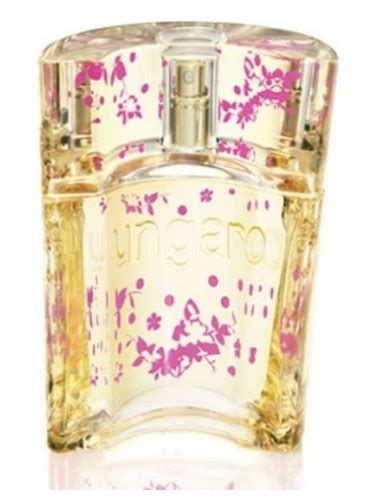 Ungaro Party Emanuel Ungaro Perfume A Fragrance For Women 2009