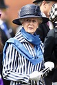 Princess Alexandra, The Honourable Lady Ogilvy attends Derby Day of the ...