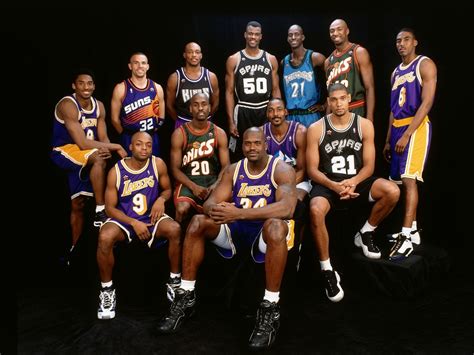 Nba all star game ad rates over $100,000 lower than oprah's interview with meghan markle. NBA All-Star Game 1998 | BBALLCHANNEL