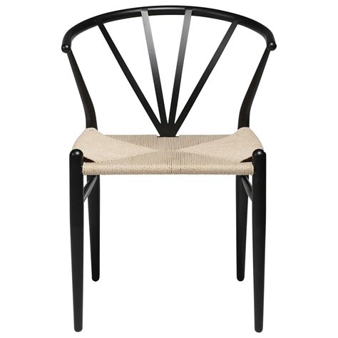 Delta Chair Metal Legs