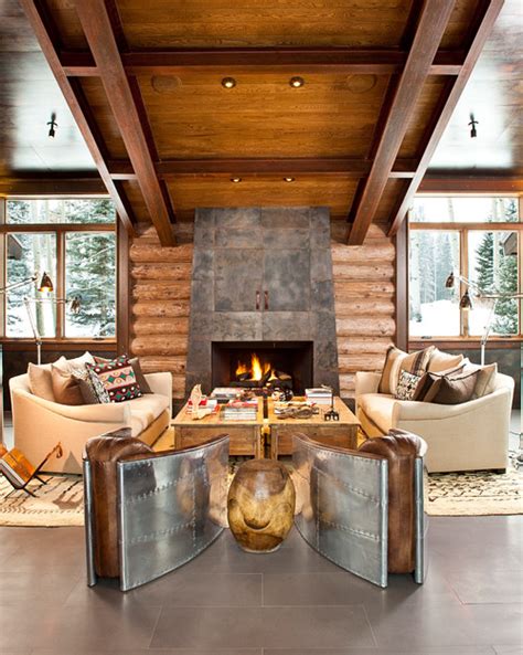 29 Best Ideas Of Cabin Living Room Furniture For Small Space