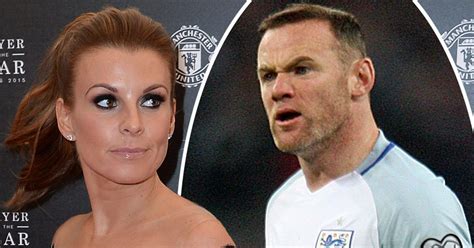 wayne rooney s million pound transfer to china could be blocked by wife coleen following reports