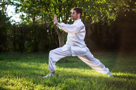 Tai Chi May Help Manage Parkinson S Disease Symptomsnew Research