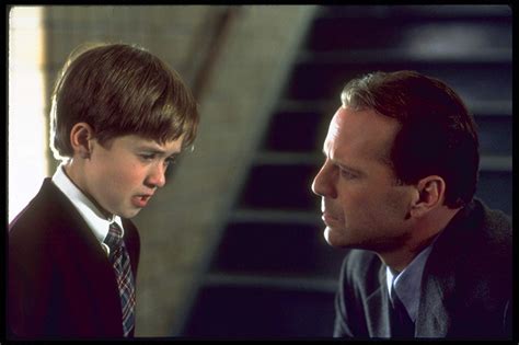 20 Years On The Sixth Sense Is A Great Movie That Works Exactly Once