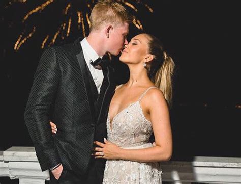 Wife and kids 2 how much is kevin de bruyne net worth? Kevin De Bruyne Reveals How his friend forced him to ...