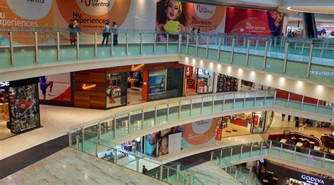Near a metro station, signature hotel kl sentral is in an area with good shopping. KL Sentral ở Kuala Lumpur: có gì, ăn gì & khách sạn ...