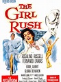 The Girl Rush, un film de 1955 - Télérama Vodkaster