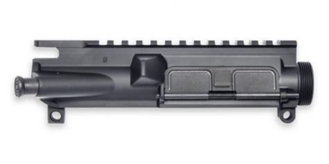Best Ar 15 Stripped Upper Receivers For Your Build Pew Pew Tactical