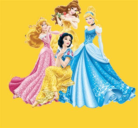 Princesa Aurora Cinderela Belle Ariel Rapunzel Cinderela Disney