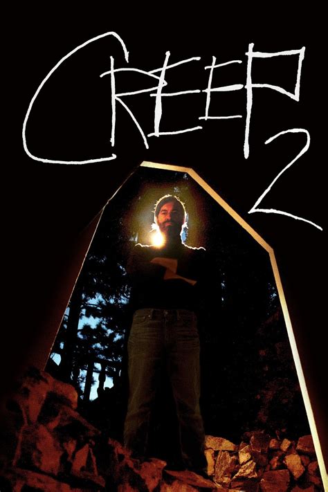 Creep 2 2017 Posters — The Movie Database Tmdb