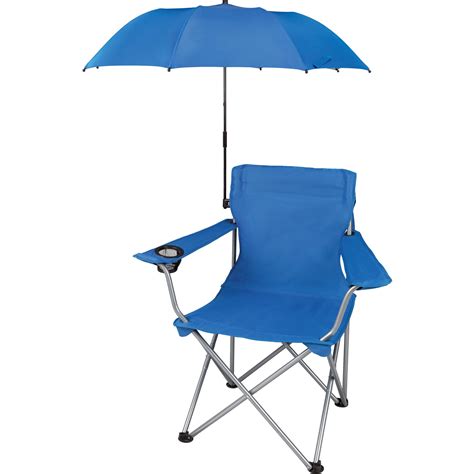Ozark Trail Camping Chair Blue