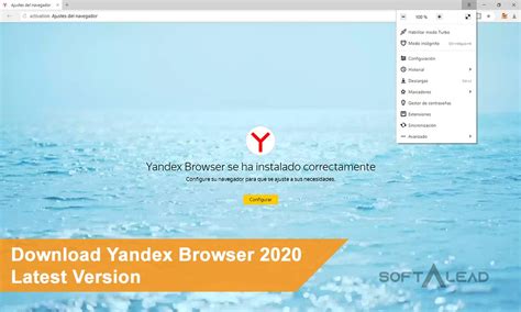 The topic of our video is the yandex video network. Download Yandex Browser 2020 Latest Version - SoftALead