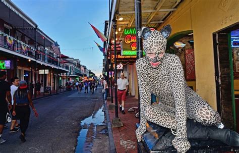 22 Reasons Why You Should Never Visit Louisiana Pulptastic