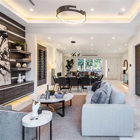 Pin By Twala ♠️ On Modern Interior Billionaire Homes Luxury Homes Home