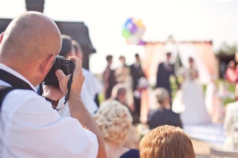 12 Wedding Photography Tips For Amateur Photographers Adorama