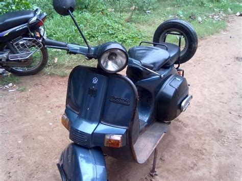 Bajaj Chetak Scooter Model 1998 For Sale For Sale In Bhiwani Haryana