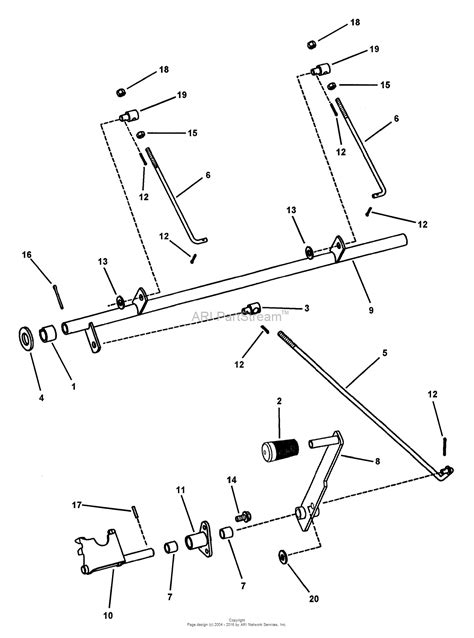 Snapper Pro 7084576 Zf2301gku 23hp Kubota Series 1 Parts Diagram For