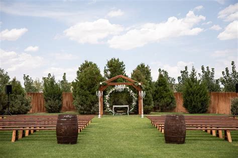 The 10 Best Wedding Venues In Lubbock Tx Weddingwire