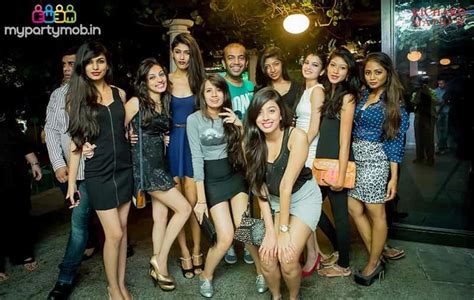 15 Lit Clubs For An Amazing Ladies Night In Bangalore Treebo Blog