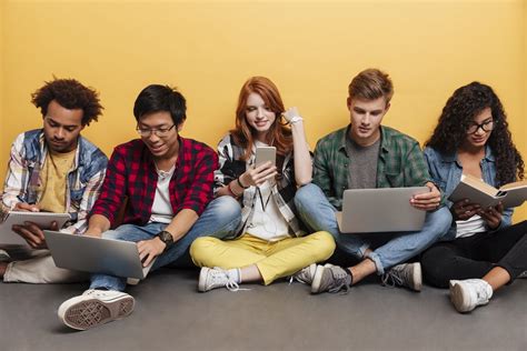 Designing For Digital Natives Are You Ready For Generation Z