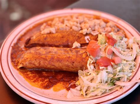 20 Famous Foods In New Mexico To Eat On Vacation — Chef Denise