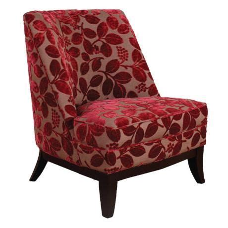 Every living room looks different especially that it is owned by people of varying personalities. red velvet club room chair - in my living room right now ...