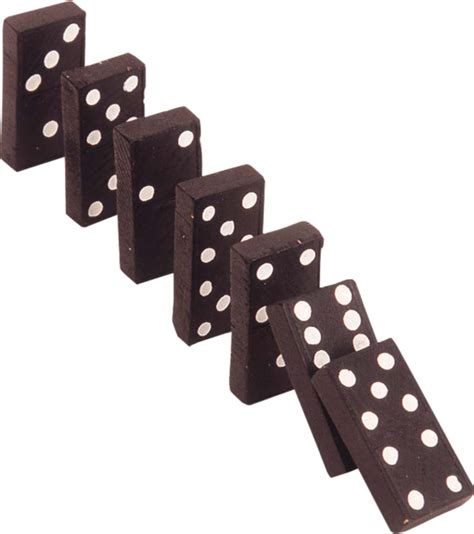 Dominoes Psd Official Psds
