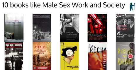 100 Handpicked Books Like Male Sex Work And Society Picked By Fans
