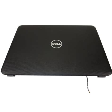 Buy Dell Inspiron 3520 Laptop Lcd Back Cover Rear Case Online In