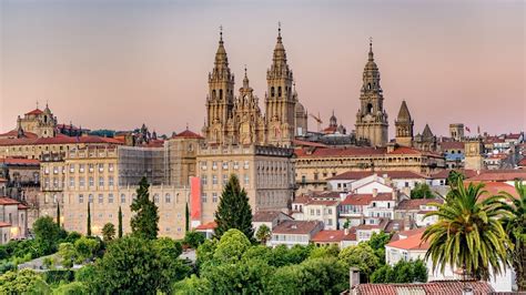 Top 10 Things To Do And See In Santiago De Compostela Tourswalking