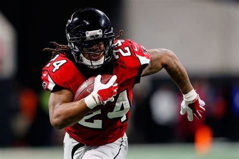 Lack Of Elite Running Backs For The Atlanta Falcons