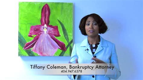 what happens during a free consultation with an atlanta bankruptcy attorney youtube