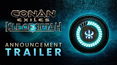"Isle of Siptah", expansão de Conan Exiles, chega em 2021