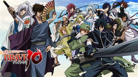 Top 5 Best Samurai Anime