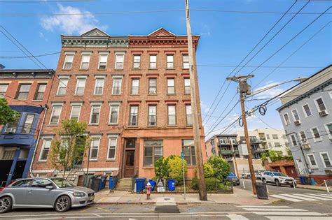 422 Madison St 1 Hoboken Nj 07030 Mls 230006642 Redfin