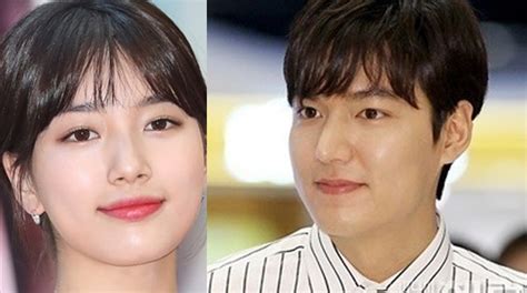 Lee Min Ho Miss As Suzy Have Reportedly Broken Up Pushcomph Your